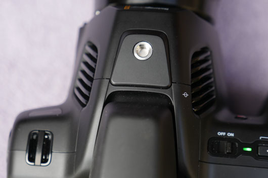 BMPCC 6K Pro